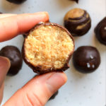 peanut butter chocolate cups