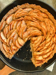 Apple pie