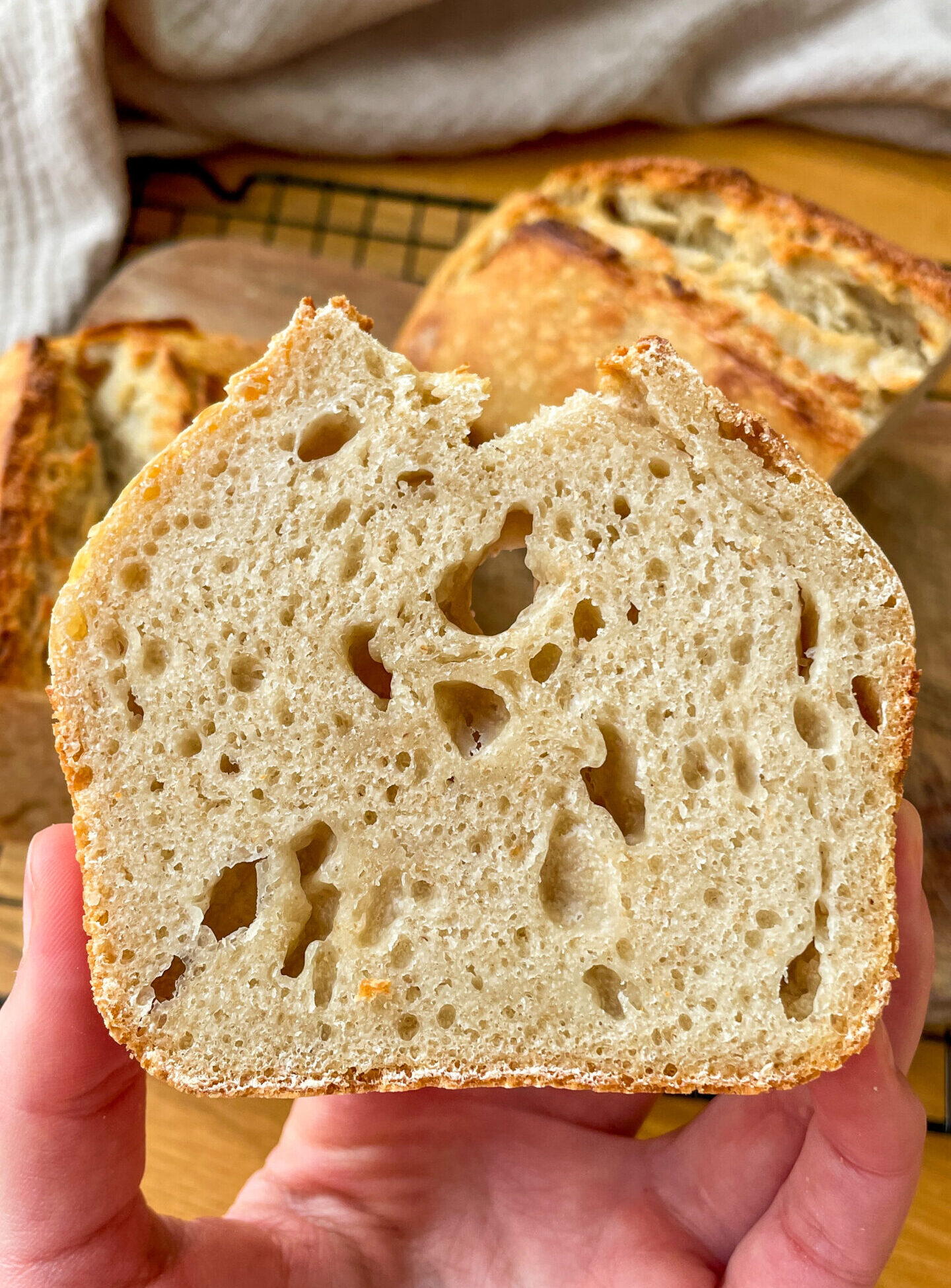 sourdough bread