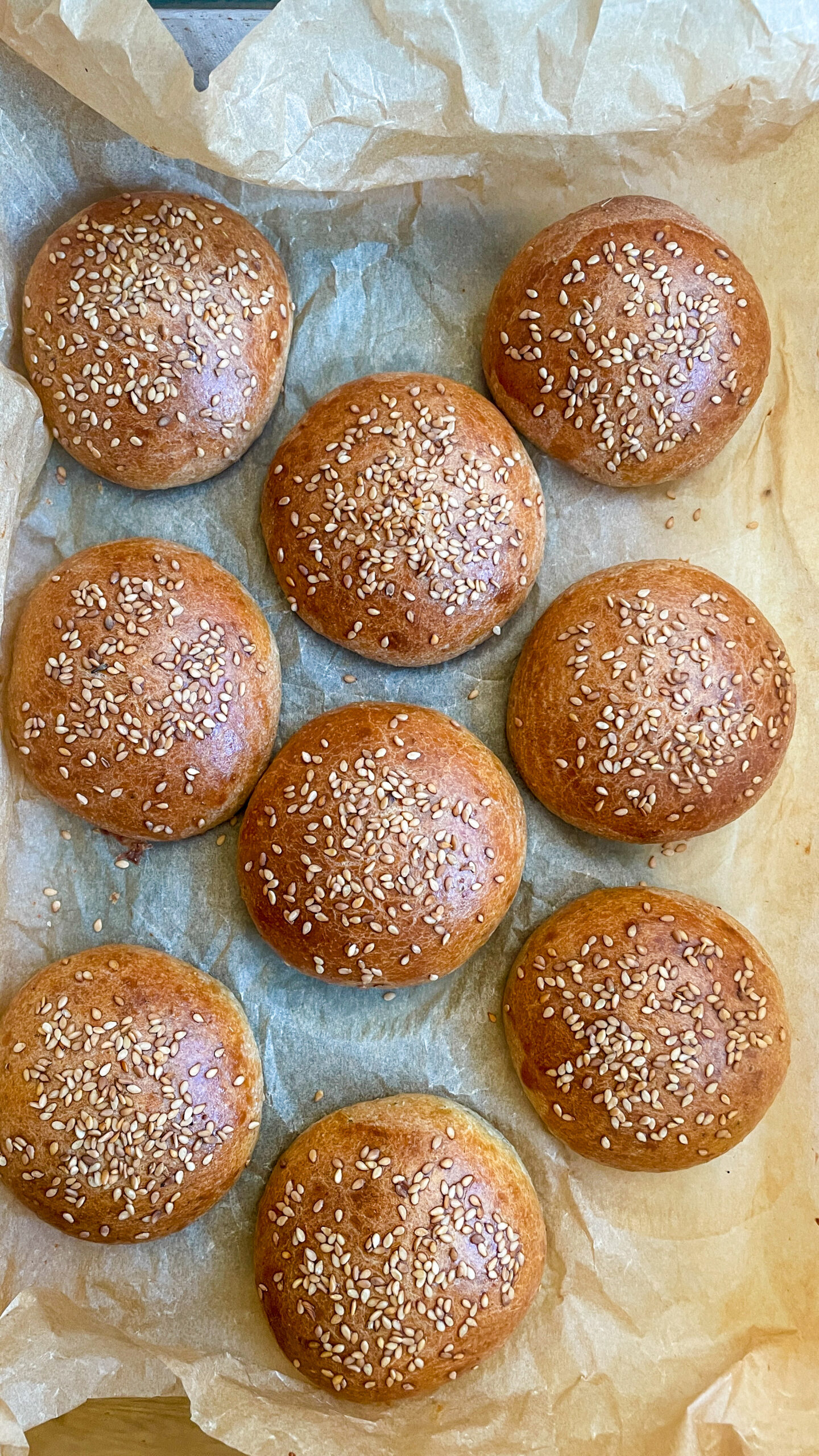 moroccan sourdough krachel