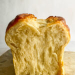 sourdough brioche
