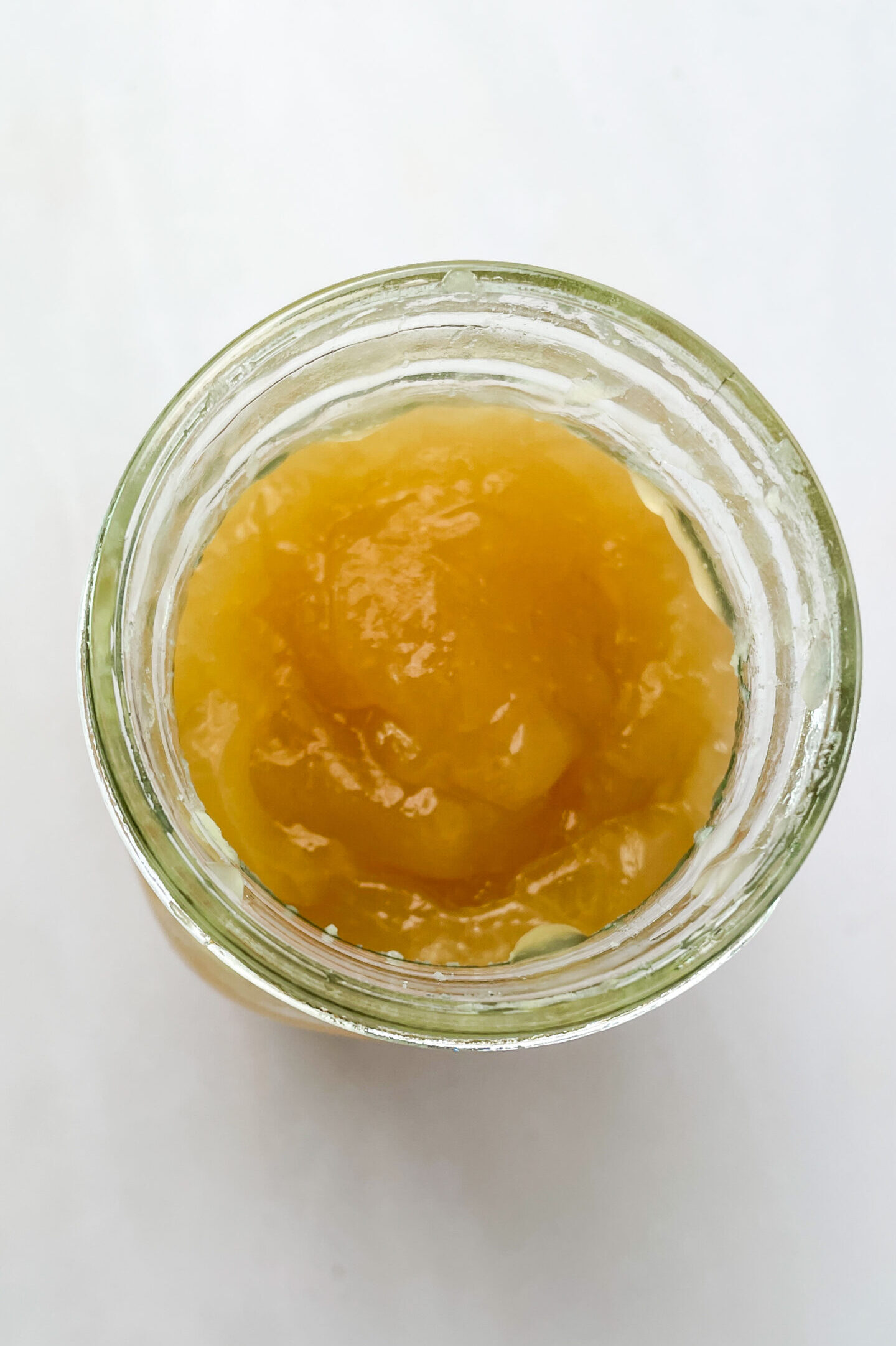 bone broth on the stovetop