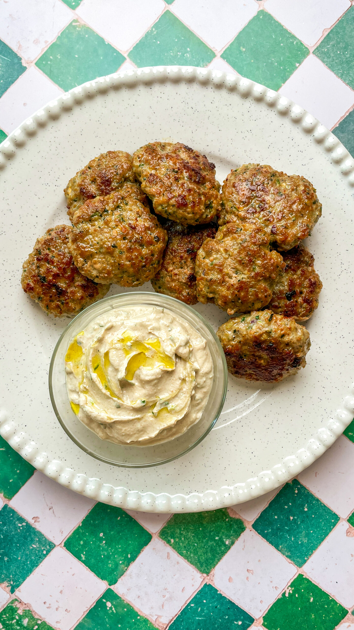 kofta recipe