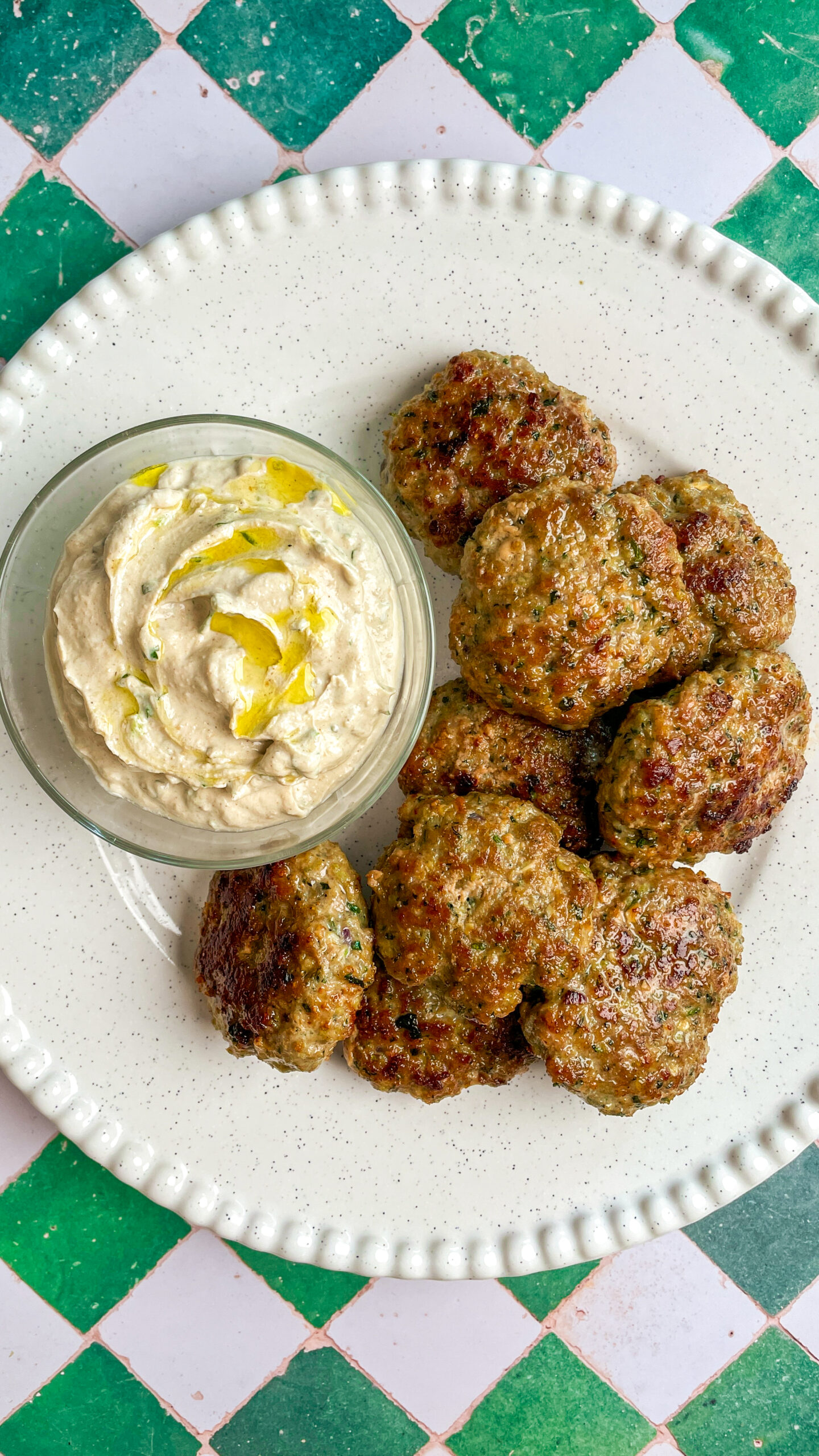 kofta recipe