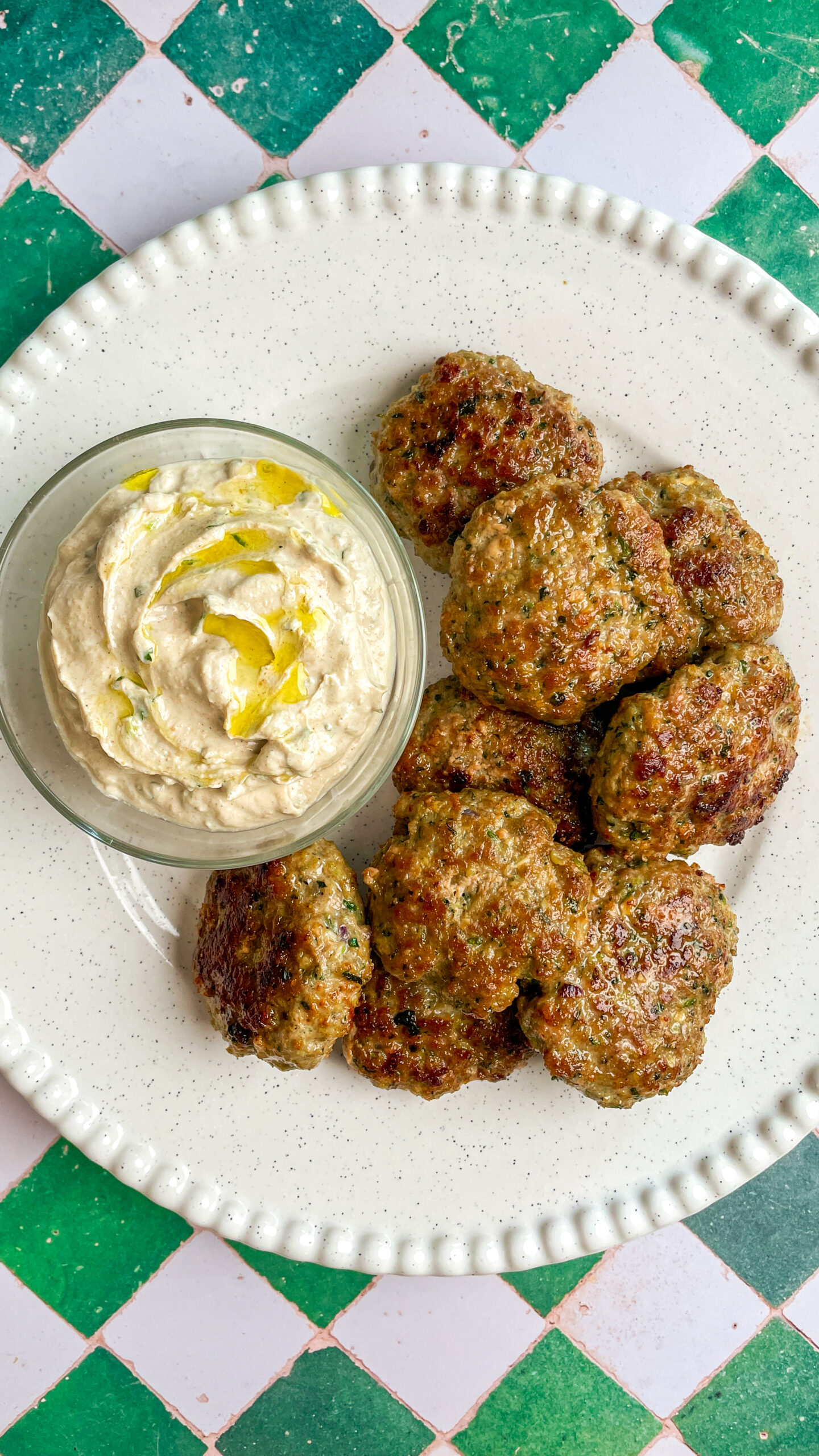 kofta recipe