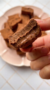 Chocolate Avocado Truffles